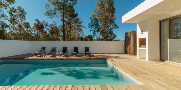 Proyectos de Reformas Integrales San Sebastián de los Reyes · Reformas de Piscinas