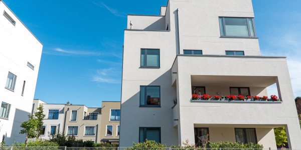 Proyectos de Rehabilitaciones Alcobendas · Rehabilitación de Fachadas