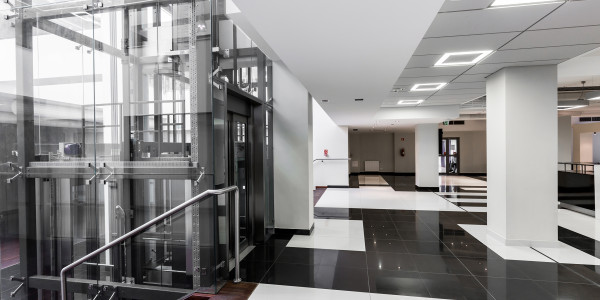 Proyectos de Rehabilitaciones Alcobendas · Instalación de Ascensores