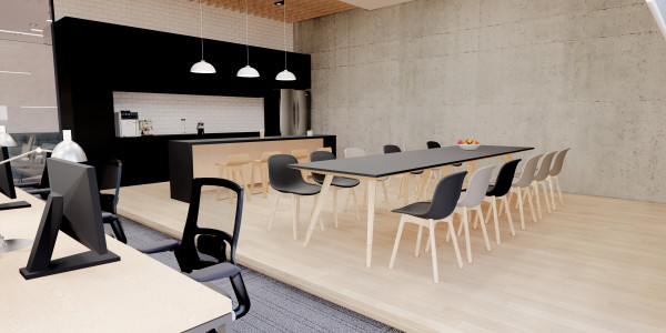 Proyectos Construcción Casas Obra Nueva Leganés · Proyectos Edificios Oficinas