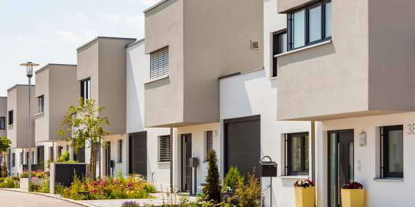 Proyectos Construcción Casas Passivhaus en Madrid · Edificación Casas