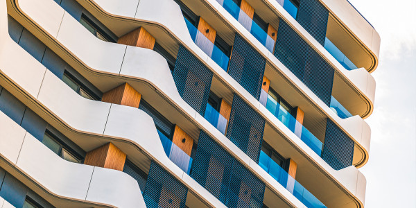 Proyectos Construcción Casas Passivhaus en Madrid · Edificación Residencial
