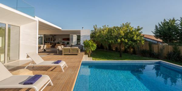 Proyectos Construcción de Piscinas Leganés · Piscinas para Casas