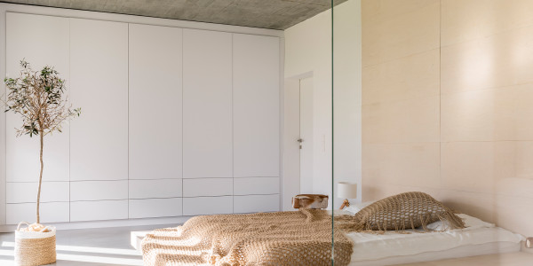 Proyectos de Reformas Integrales en Madrid · Reformas de Habitaciones y Vestidores