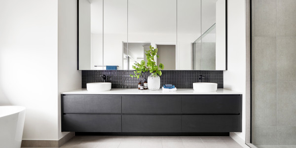 Proyectos de Reformas Integrales en Madrid · Reformas de Baños
